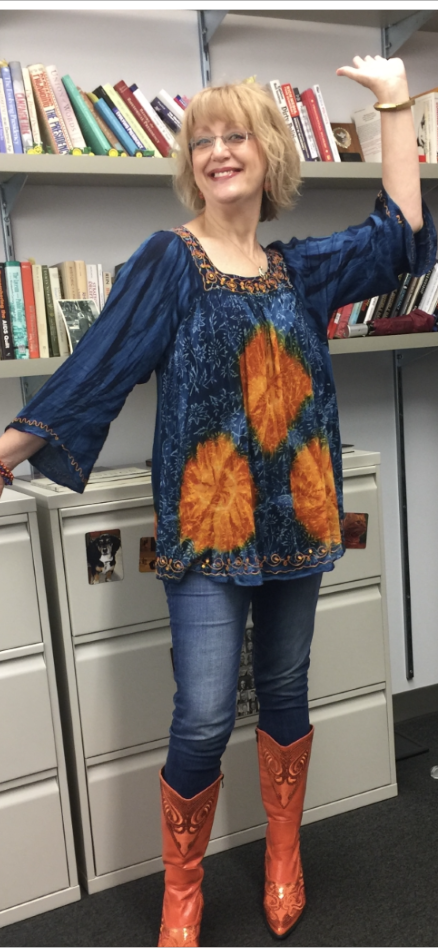 Kate Ditewig-Morris